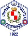 USD Caravaggio Logo