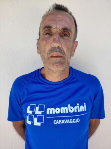 ALBANI RENATO prep.portieri