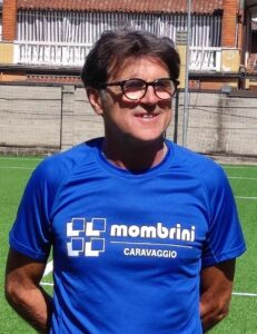 BOLIS MARCO Allenatore