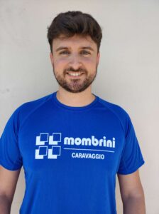 FERRARI MICHAEL fisioterapista